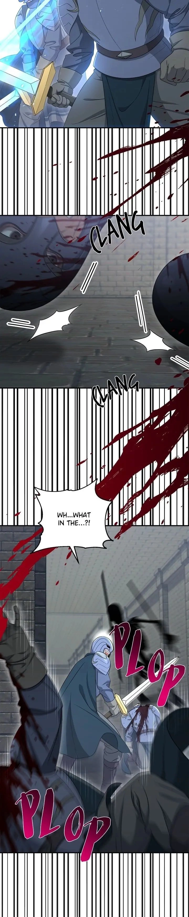 The Skeleton Soldier Failed to Defend the Dungeon Chapter 150, page 14 of 42