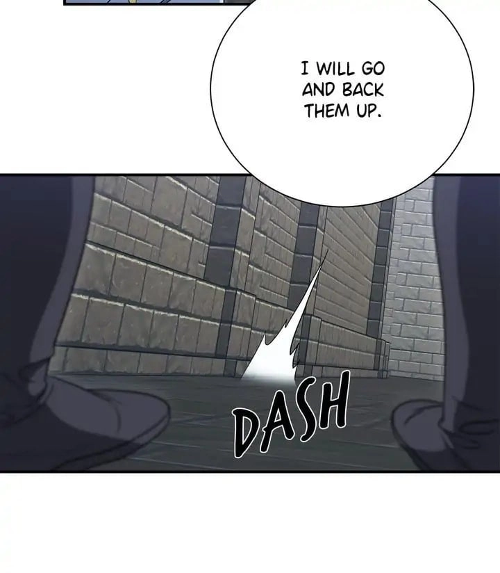 The Skeleton Soldier Failed to Defend the Dungeon Chapter 150, page 17 of 42