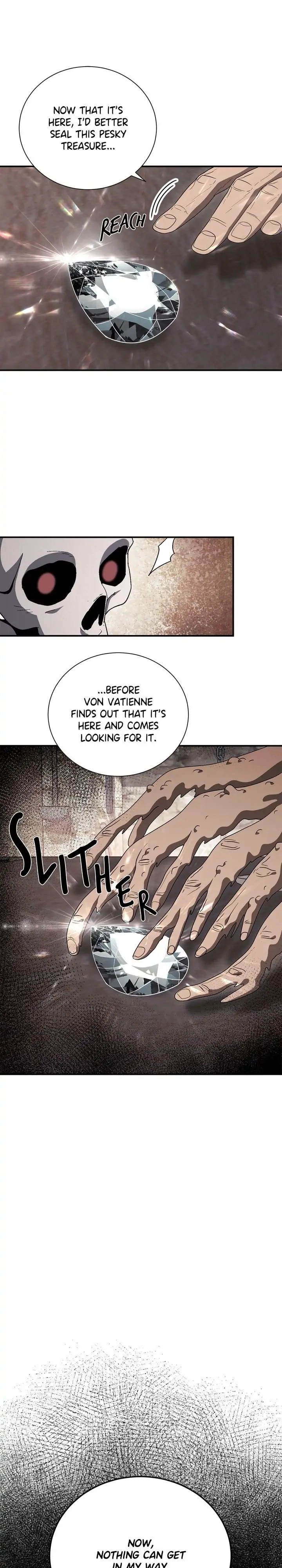 The Skeleton Soldier Failed to Defend the Dungeon Chapter 150, page 27 of 42
