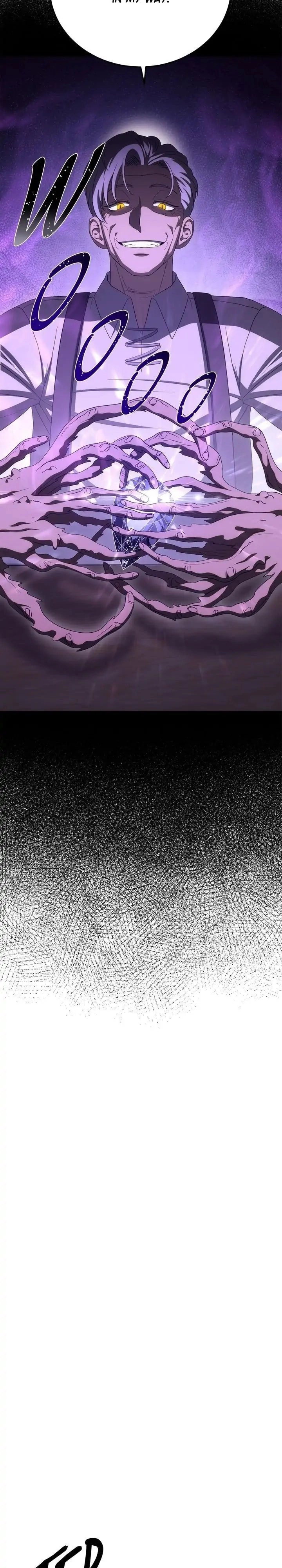 The Skeleton Soldier Failed to Defend the Dungeon Chapter 150, page 28 of 42