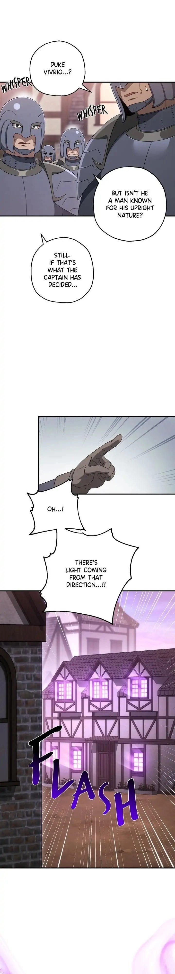The Skeleton Soldier Failed to Defend the Dungeon Chapter 150, page 34 of 42
