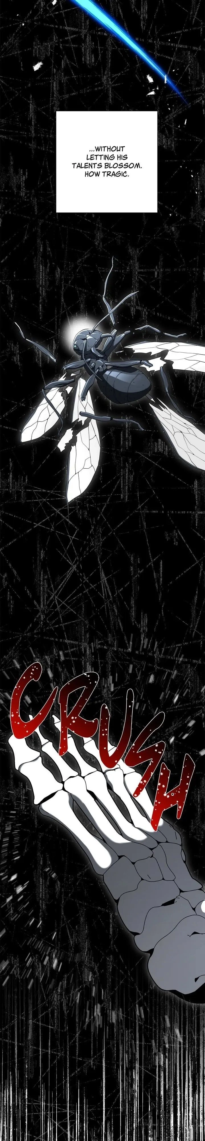 The Skeleton Soldier Failed to Defend the Dungeon Chapter 150, page 6 of 42