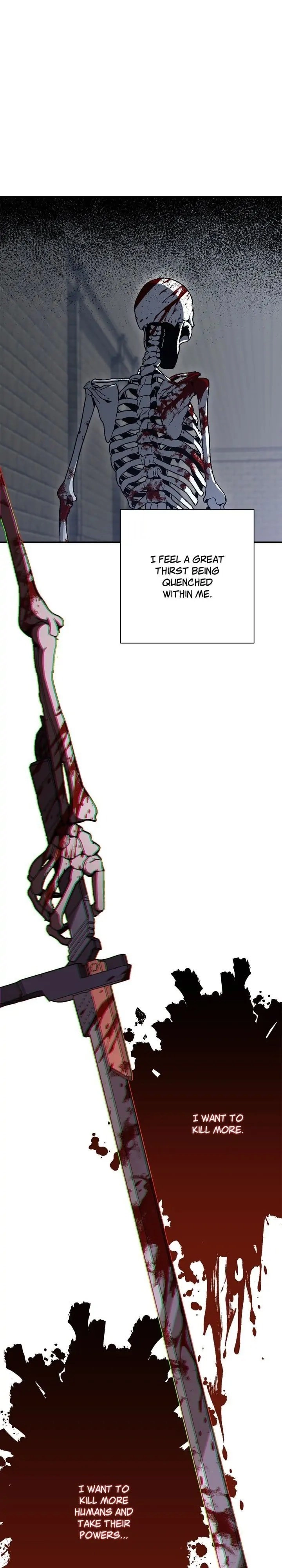 The Skeleton Soldier Failed to Defend the Dungeon Chapter 150, page 8 of 42