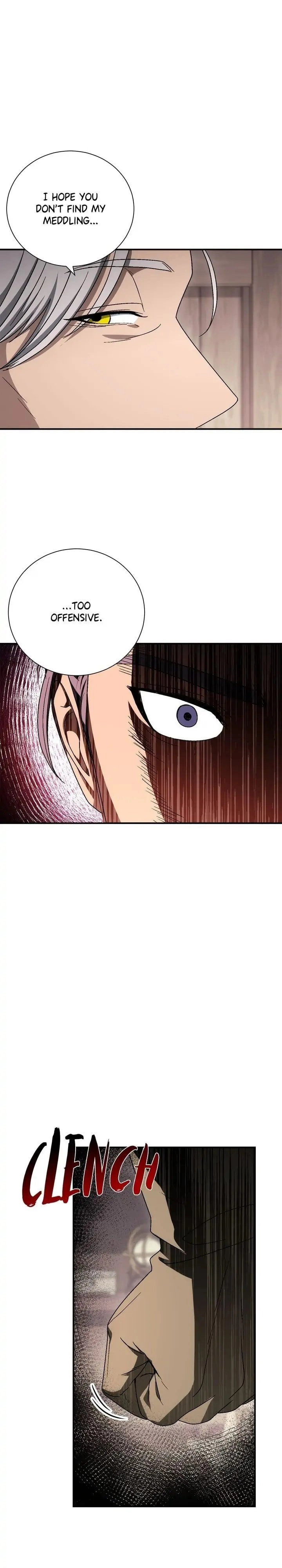 The Skeleton Soldier Failed to Defend the Dungeon Chapter 151, page 10 of 43