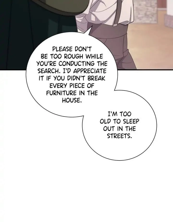 The Skeleton Soldier Failed to Defend the Dungeon Chapter 151, page 20 of 43