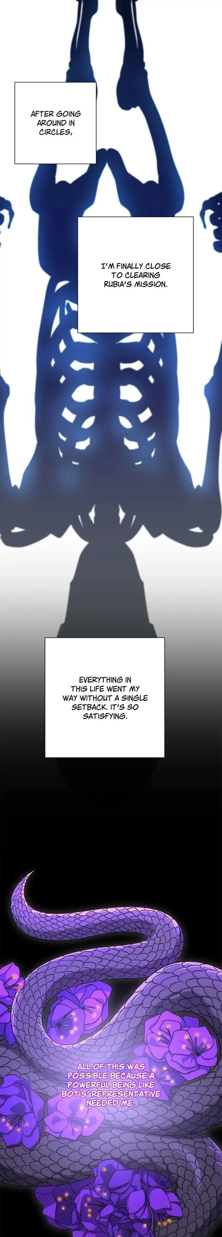 The Skeleton Soldier Failed to Defend the Dungeon Chapter 151, page 23 of 43