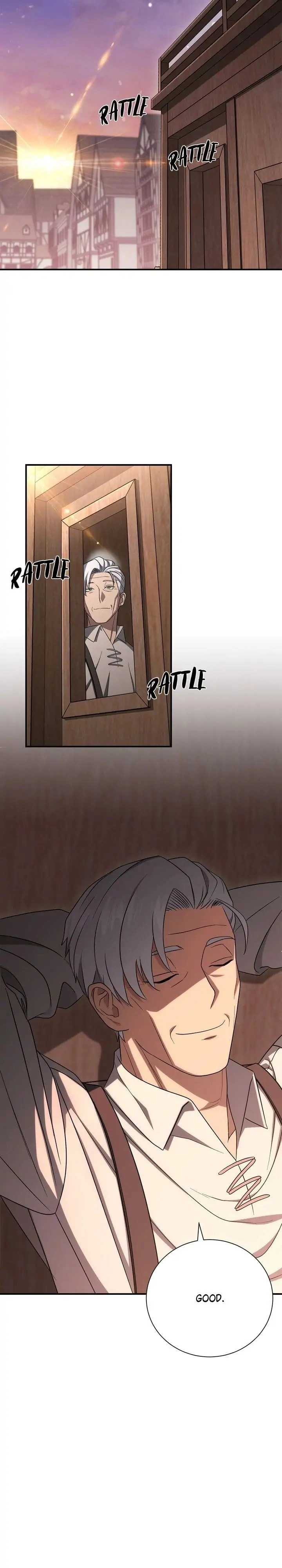 The Skeleton Soldier Failed to Defend the Dungeon Chapter 151, page 26 of 43