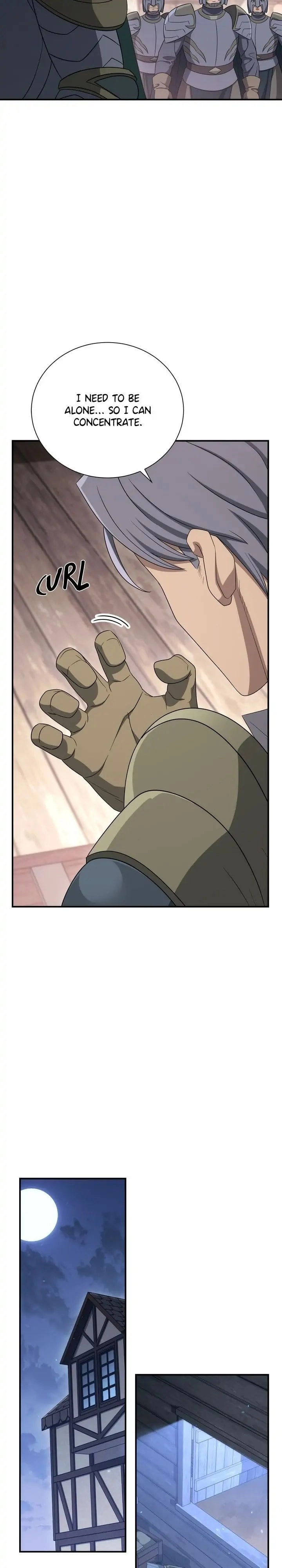 The Skeleton Soldier Failed to Defend the Dungeon Chapter 151, page 30 of 43