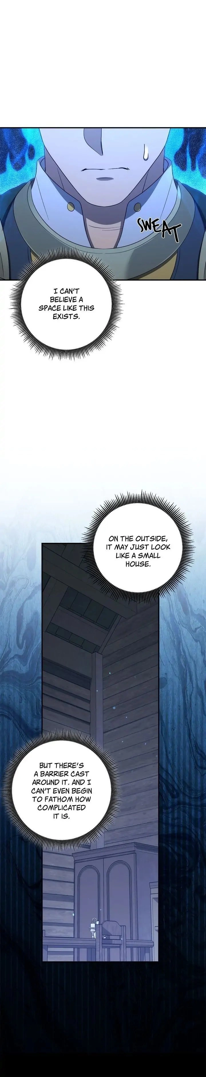 The Skeleton Soldier Failed to Defend the Dungeon Chapter 151, page 34 of 43