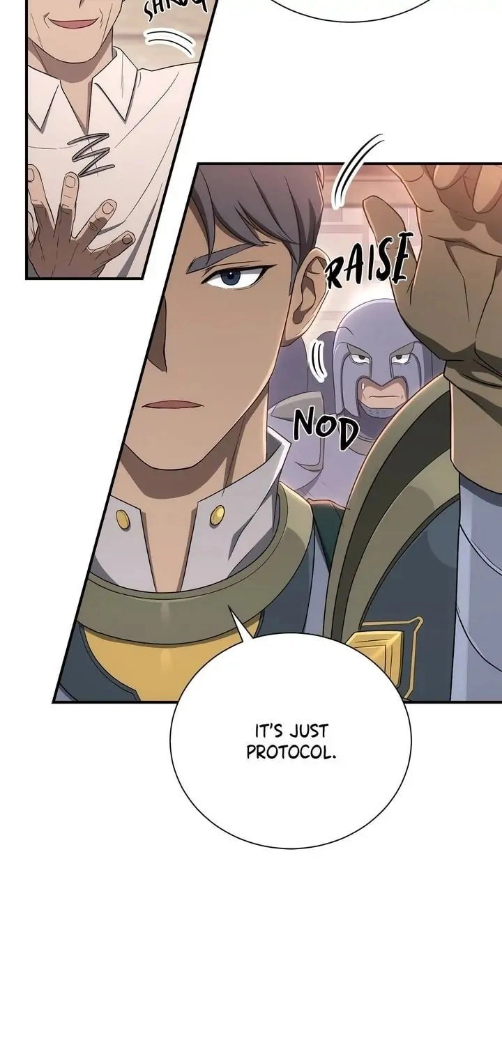 The Skeleton Soldier Failed to Defend the Dungeon Chapter 151, page 5 of 43