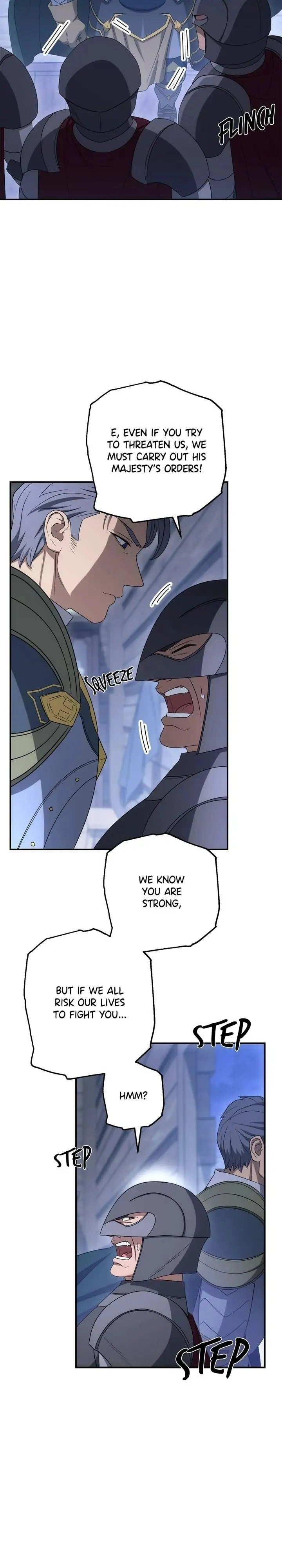 The Skeleton Soldier Failed to Defend the Dungeon Chapter 152, page 13 of 38