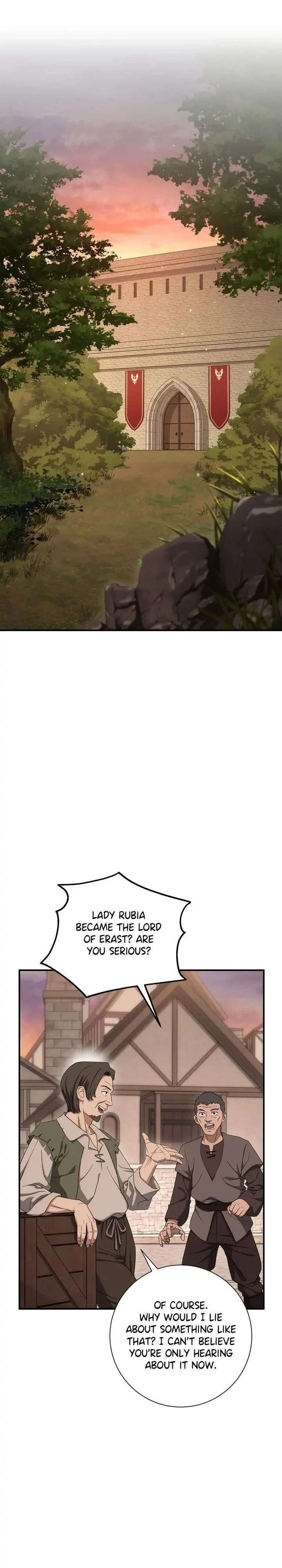 The Skeleton Soldier Failed to Defend the Dungeon Chapter 152, page 18 of 38