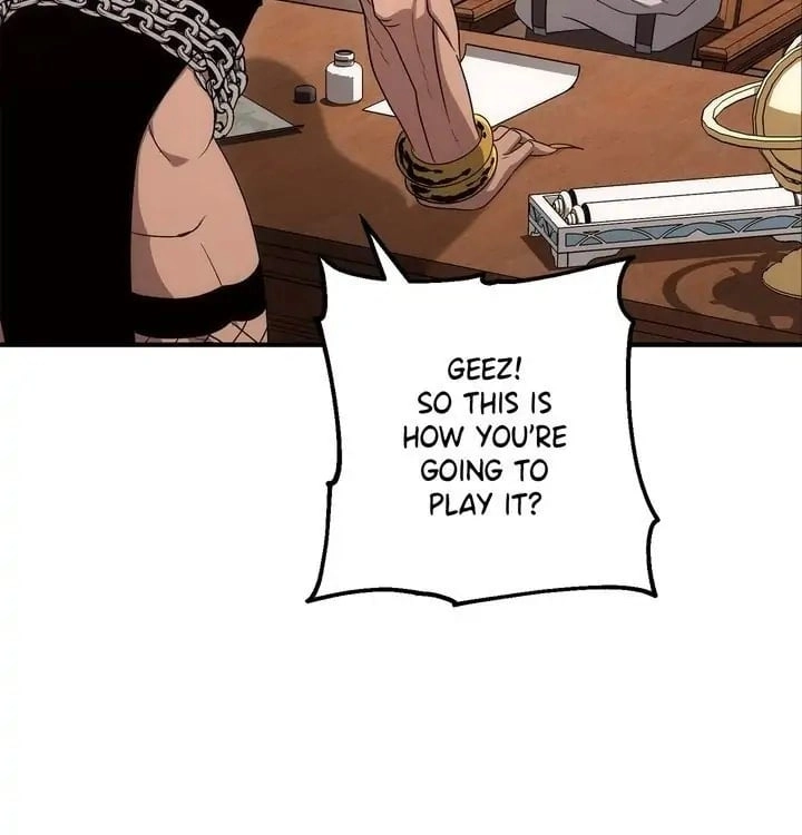 The Skeleton Soldier Failed to Defend the Dungeon Chapter 152, page 25 of 38