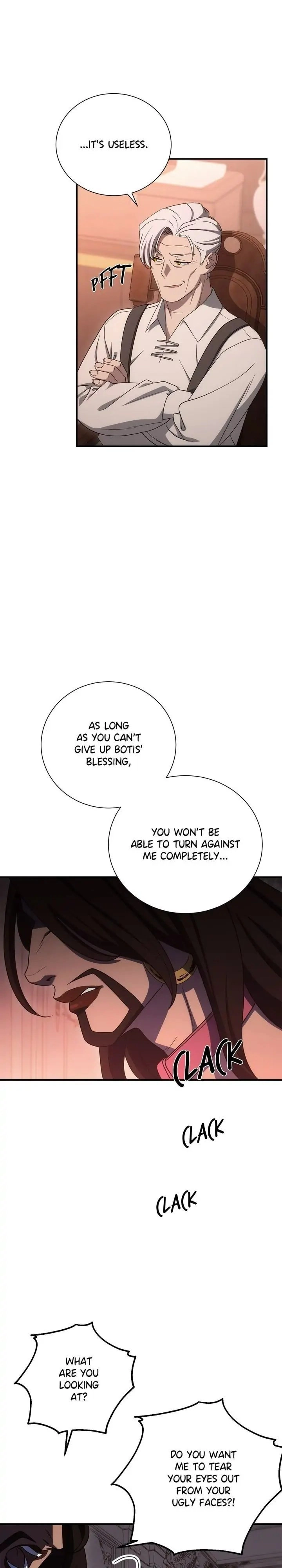 The Skeleton Soldier Failed to Defend the Dungeon Chapter 152, page 27 of 38