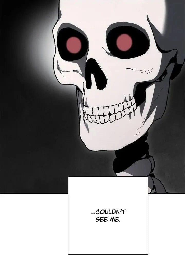 The Skeleton Soldier Failed to Defend the Dungeon Chapter 152, page 29 of 38