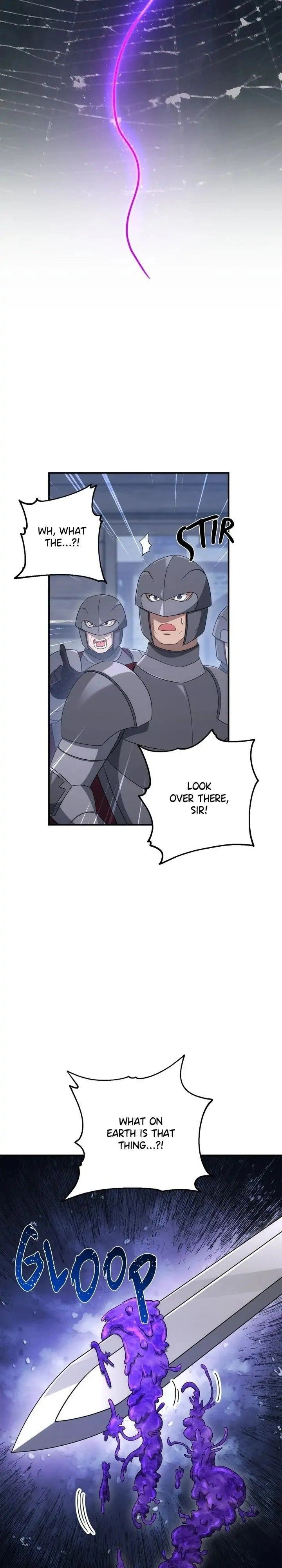 The Skeleton Soldier Failed to Defend the Dungeon Chapter 152, page 5 of 38