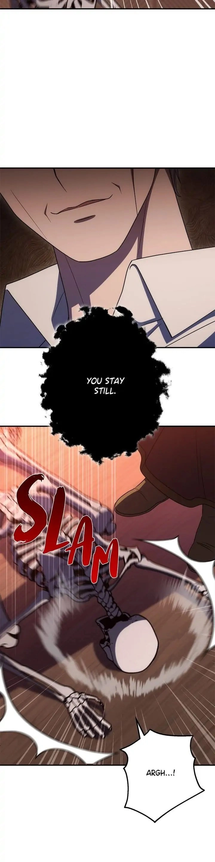 The Skeleton Soldier Failed to Defend the Dungeon Chapter 153, page 12 of 40
