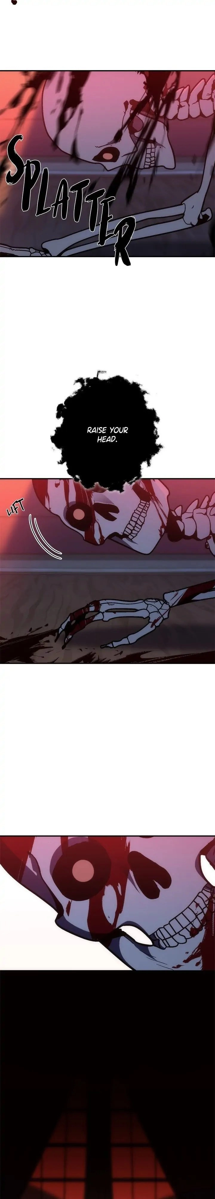 The Skeleton Soldier Failed to Defend the Dungeon Chapter 153, page 14 of 40