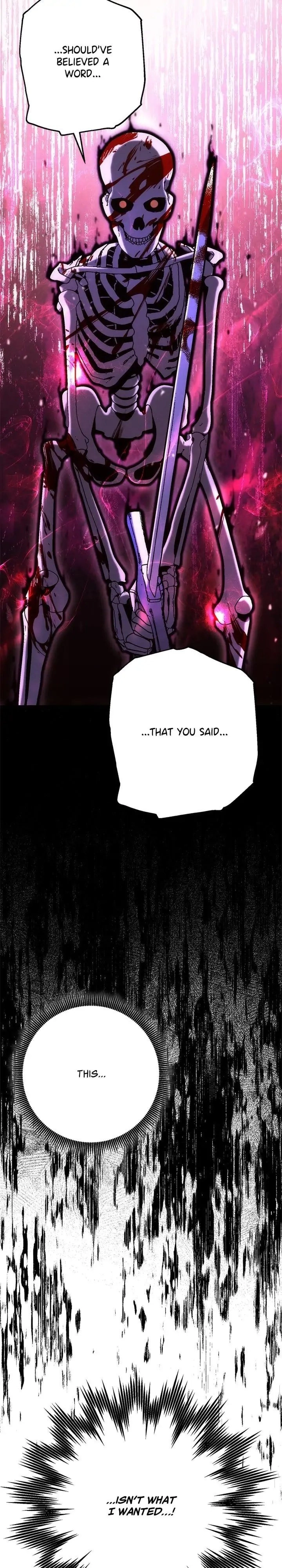 The Skeleton Soldier Failed to Defend the Dungeon Chapter 153, page 26 of 40