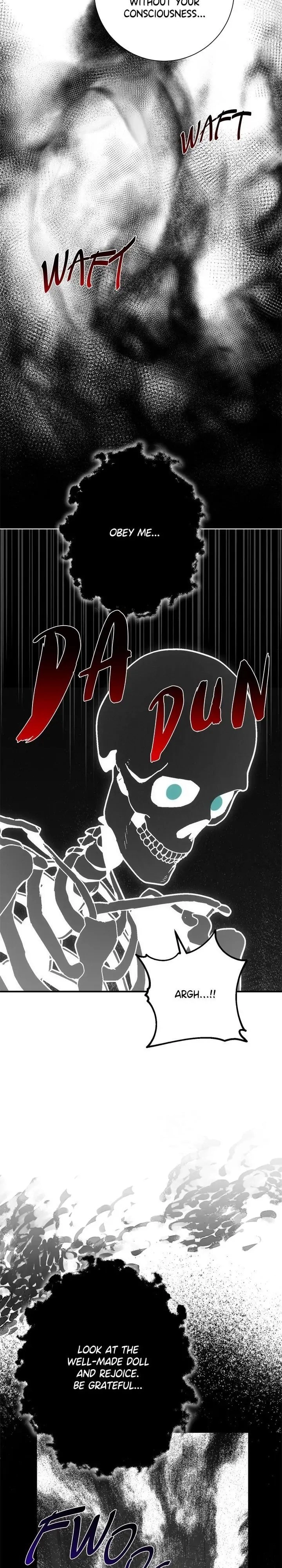 The Skeleton Soldier Failed to Defend the Dungeon Chapter 153, page 29 of 40