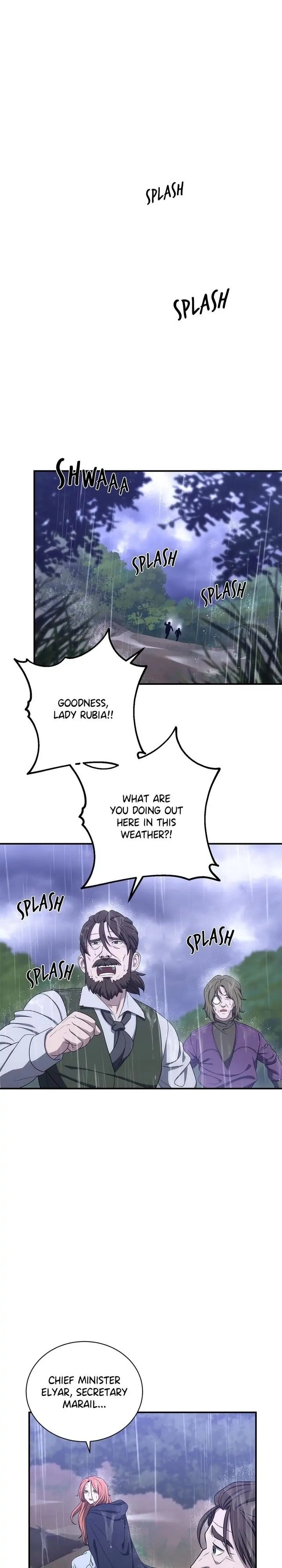 The Skeleton Soldier Failed to Defend the Dungeon Chapter 154, page 18 of 54