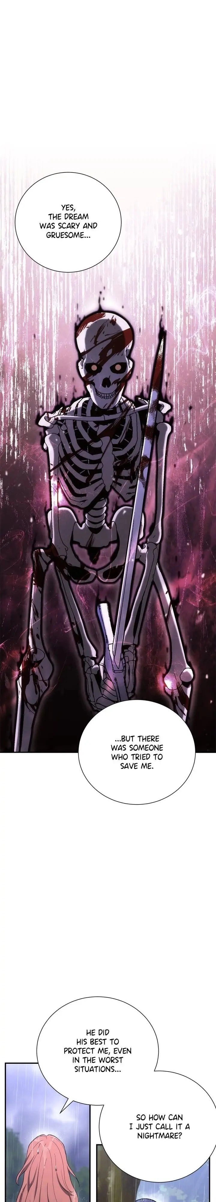 The Skeleton Soldier Failed to Defend the Dungeon Chapter 154, page 21 of 54