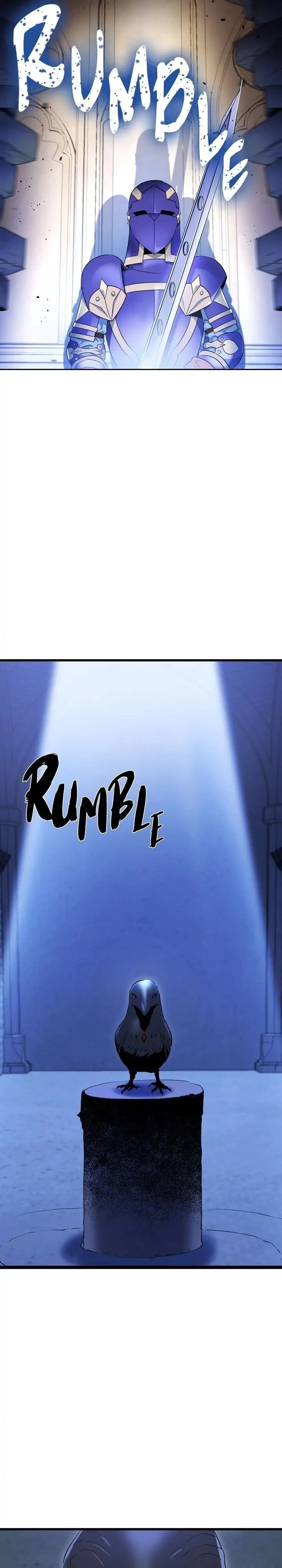 The Skeleton Soldier Failed to Defend the Dungeon Chapter 154, page 36 of 54