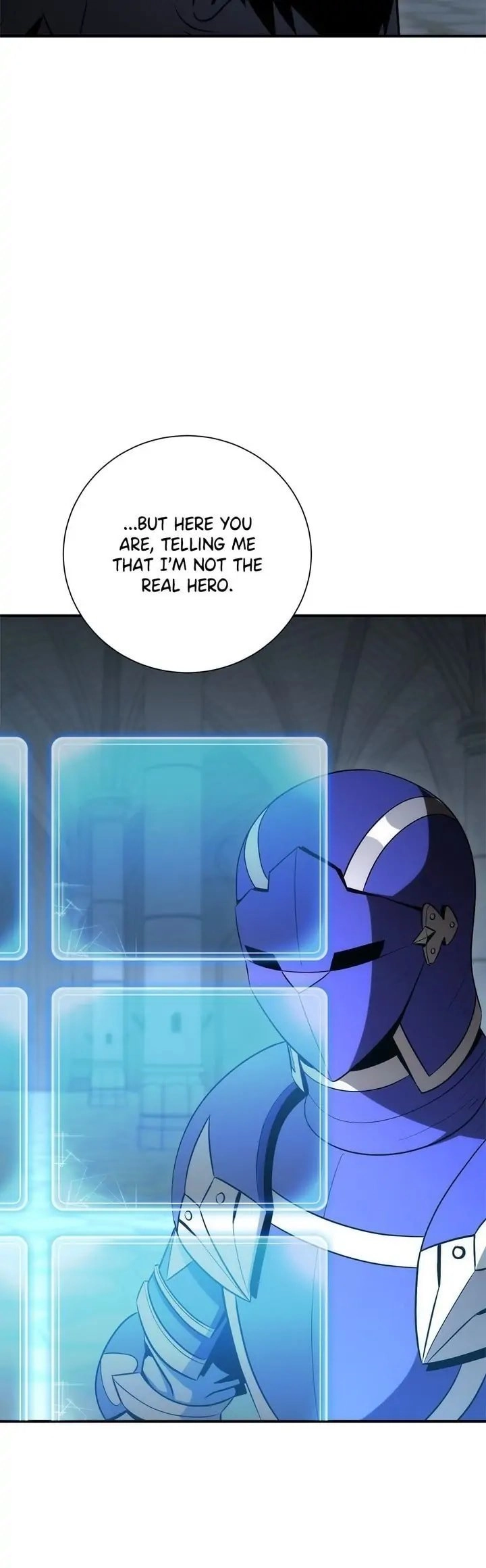 The Skeleton Soldier Failed to Defend the Dungeon Chapter 155, page 15 of 48