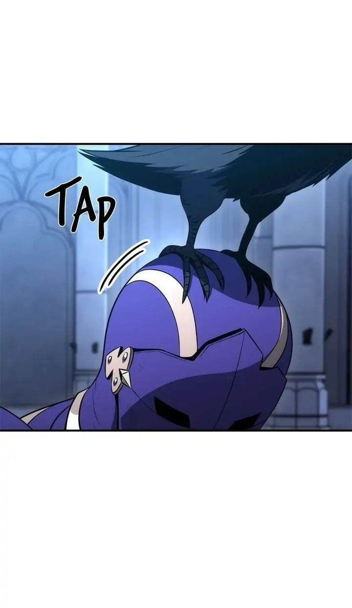 The Skeleton Soldier Failed to Defend the Dungeon Chapter 155, page 27 of 48