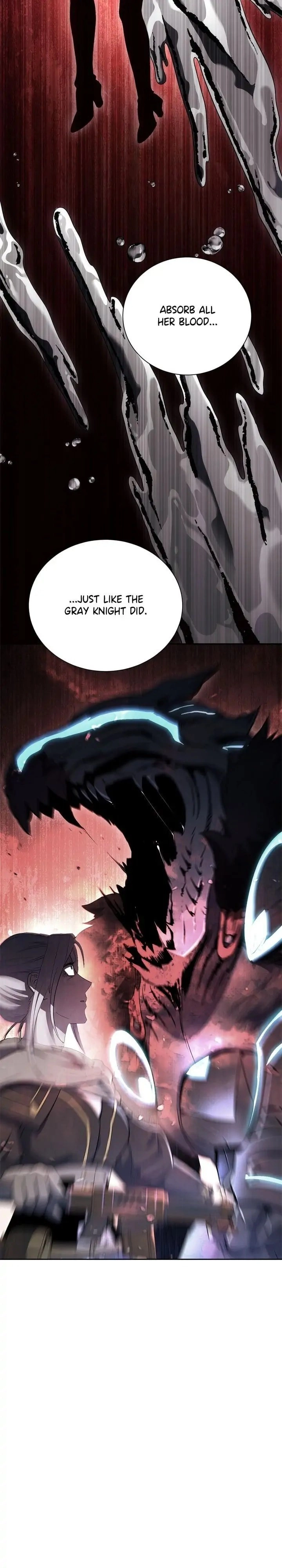 The Skeleton Soldier Failed to Defend the Dungeon Chapter 155, page 44 of 48