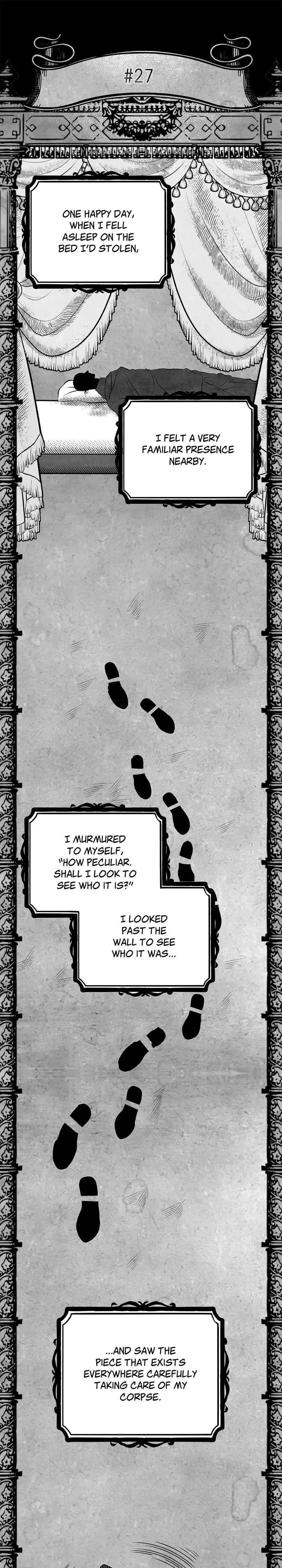 The Skeleton Soldier Failed to Defend the Dungeon Chapter 156, page 12 of 54