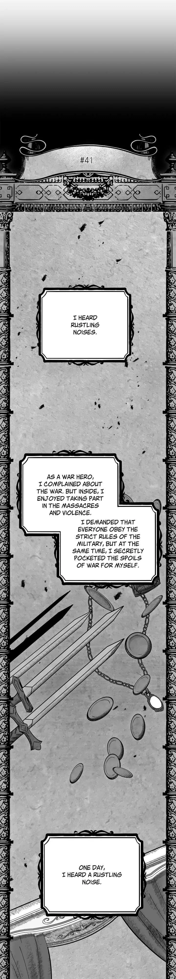 The Skeleton Soldier Failed to Defend the Dungeon Chapter 156, page 14 of 54