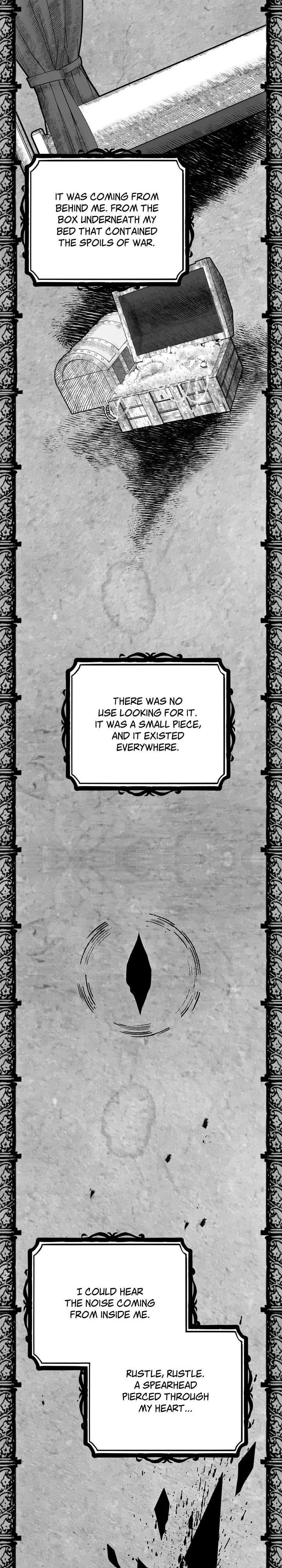 The Skeleton Soldier Failed to Defend the Dungeon Chapter 156, page 15 of 54