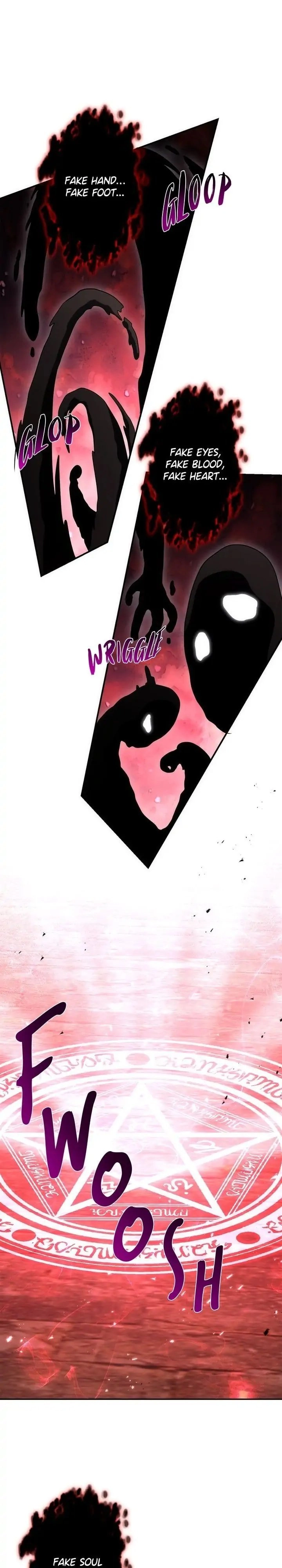 The Skeleton Soldier Failed to Defend the Dungeon Chapter 156, page 44 of 54