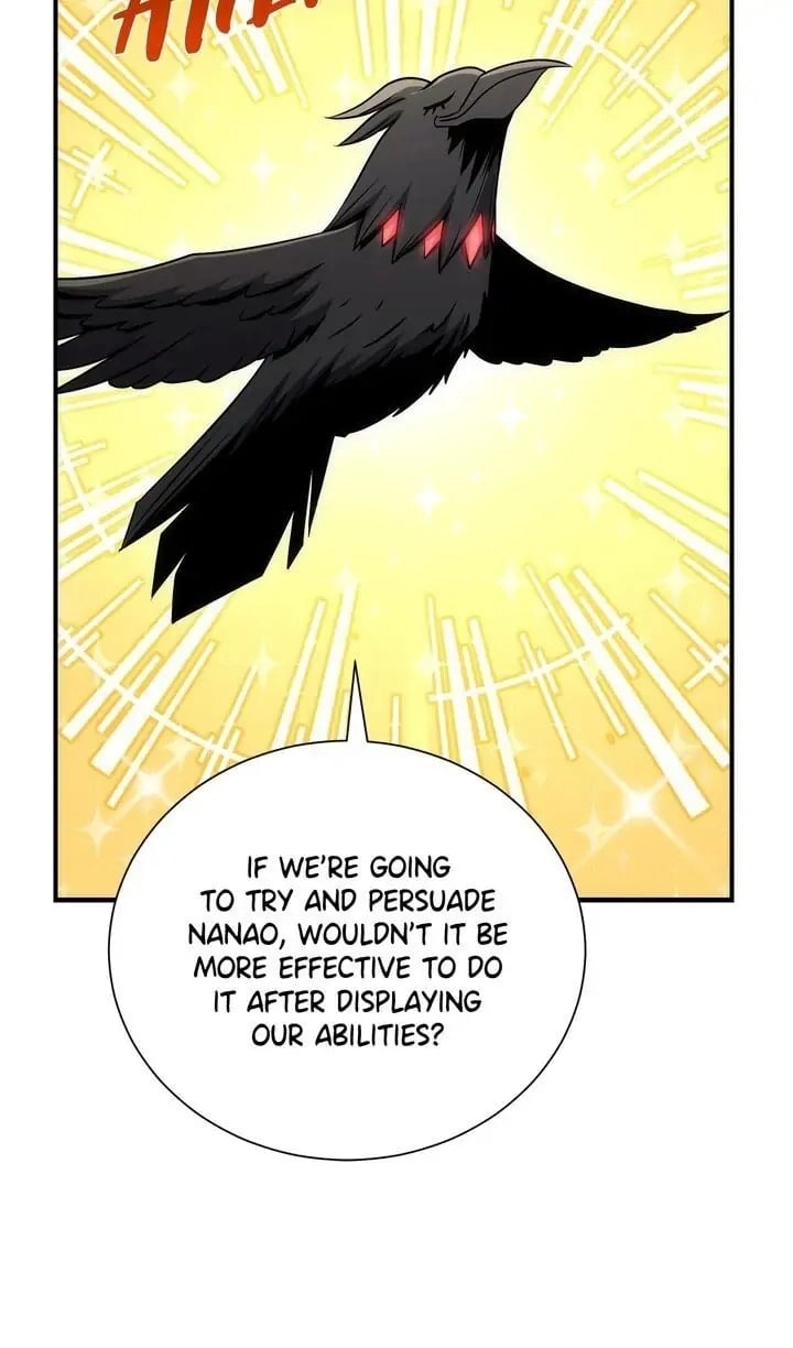 The Skeleton Soldier Failed to Defend the Dungeon Chapter 156, page 47 of 54