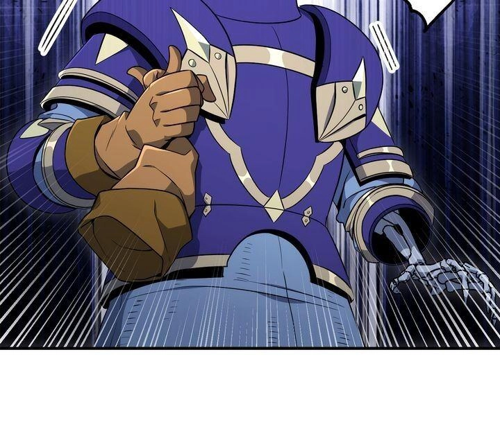 The Skeleton Soldier Failed to Defend the Dungeon Chapter 157, page 23 of 45