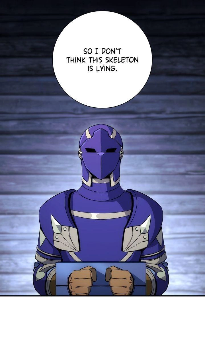 The Skeleton Soldier Failed to Defend the Dungeon Chapter 157, page 5 of 45