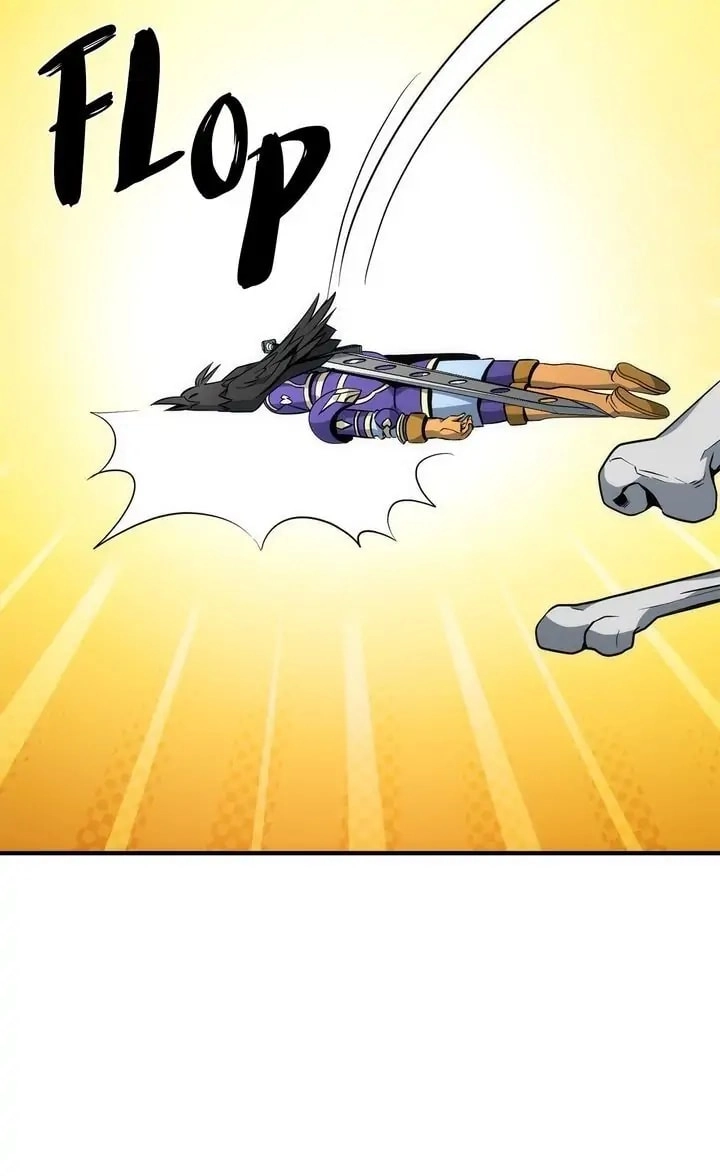 The Skeleton Soldier Failed to Defend the Dungeon Chapter 158, page 15 of 47