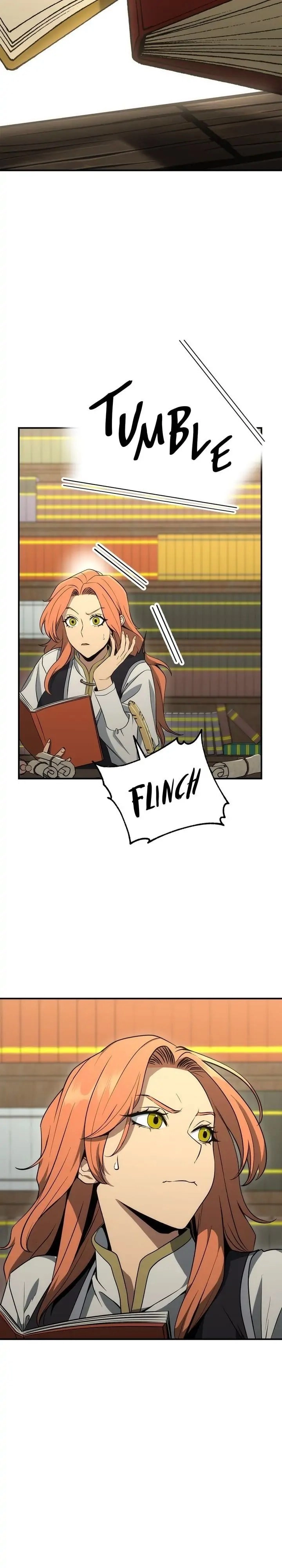 The Skeleton Soldier Failed to Defend the Dungeon Chapter 158, page 40 of 47