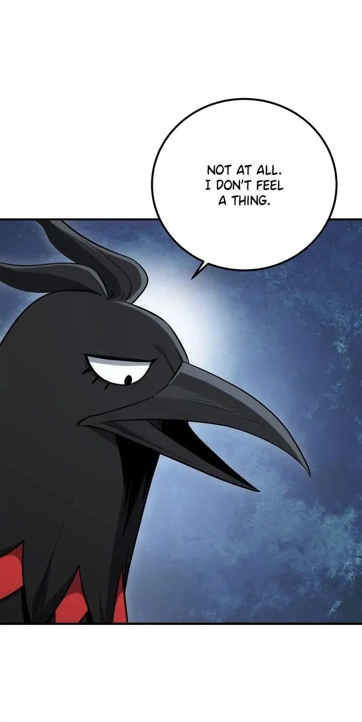 The Skeleton Soldier Failed to Defend the Dungeon Chapter 159, page 20 of 46