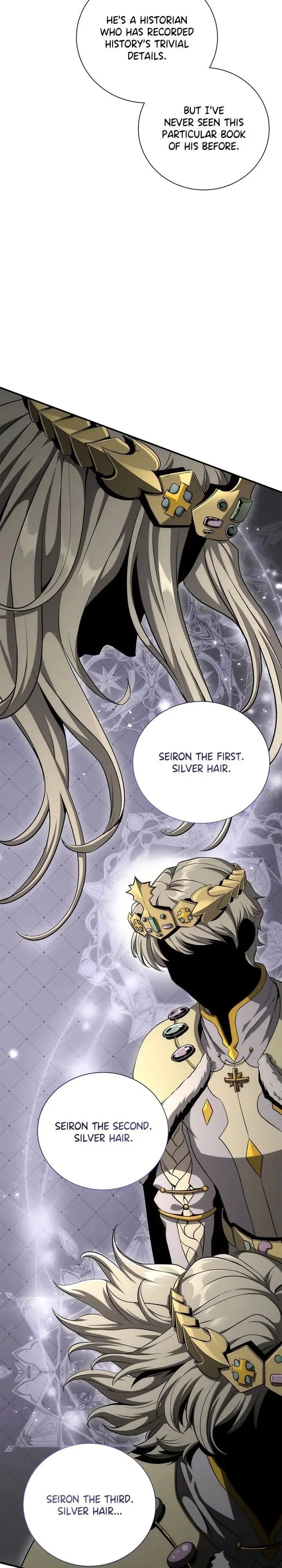 The Skeleton Soldier Failed to Defend the Dungeon Chapter 159, page 25 of 46