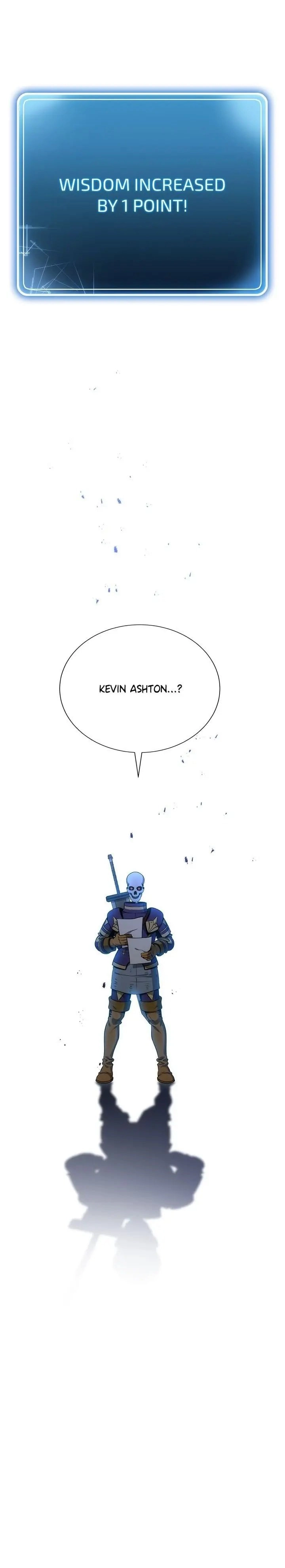 The Skeleton Soldier Failed to Defend the Dungeon Chapter 159, page 44 of 46