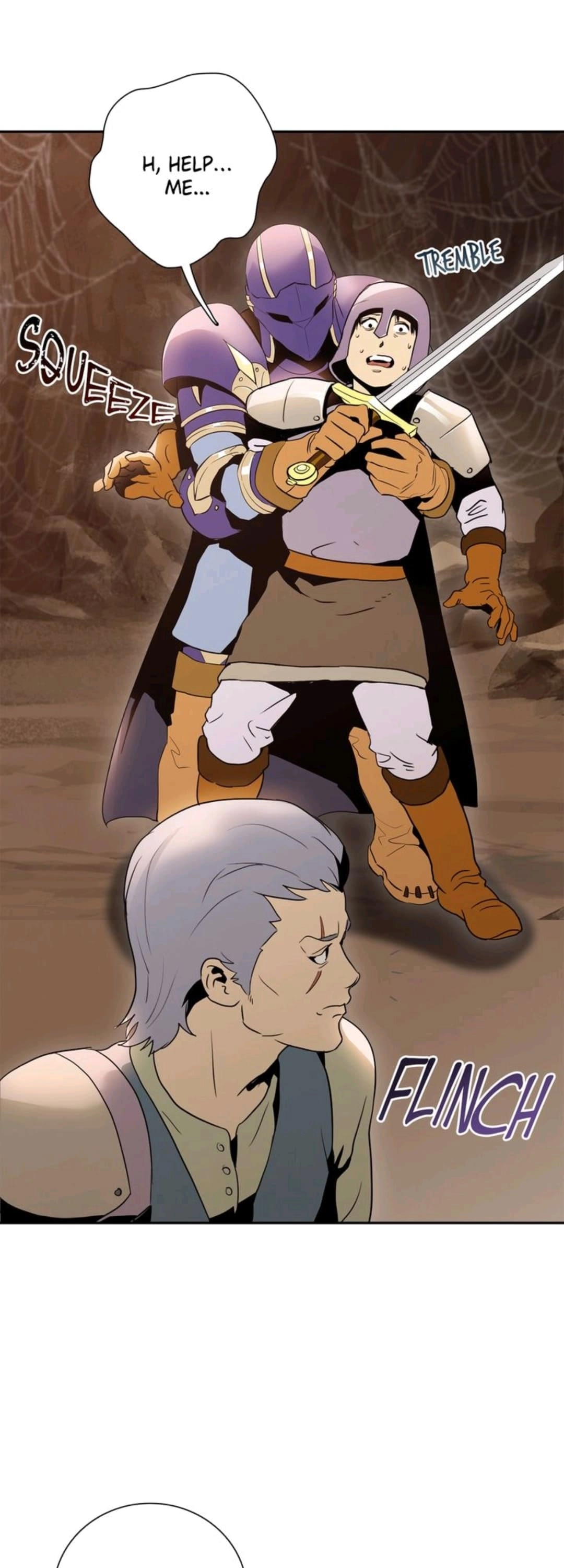 The Skeleton Soldier Failed to Defend the Dungeon Chapter 16, page 11 of 59