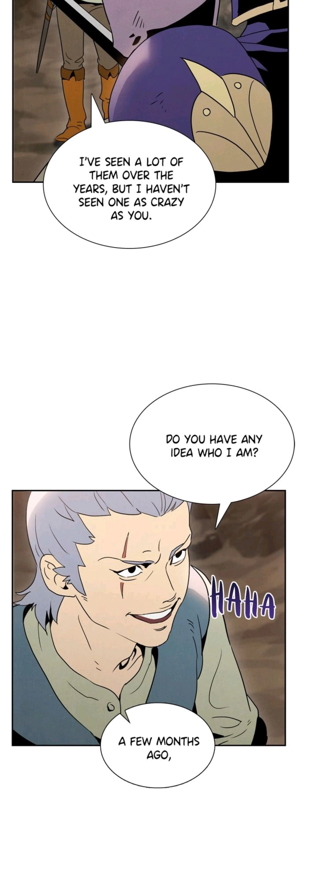 The Skeleton Soldier Failed to Defend the Dungeon Chapter 16, page 16 of 59
