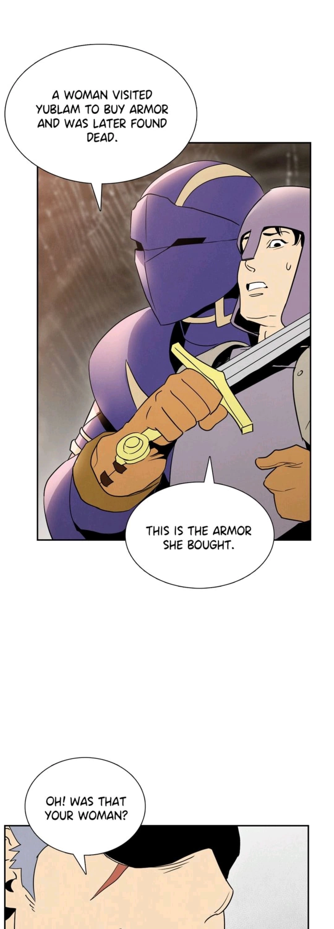The Skeleton Soldier Failed to Defend the Dungeon Chapter 16, page 17 of 59