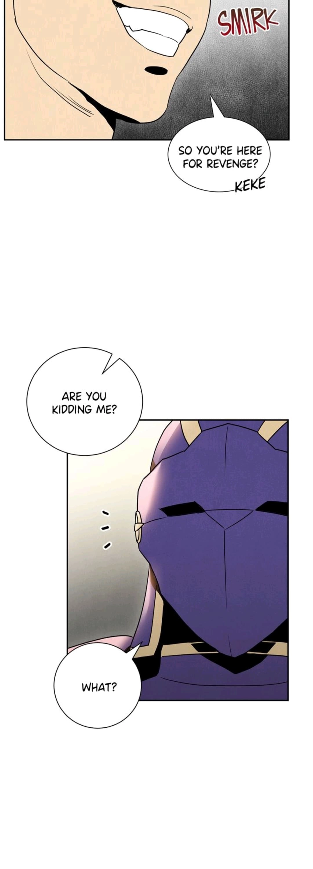 The Skeleton Soldier Failed to Defend the Dungeon Chapter 16, page 18 of 59