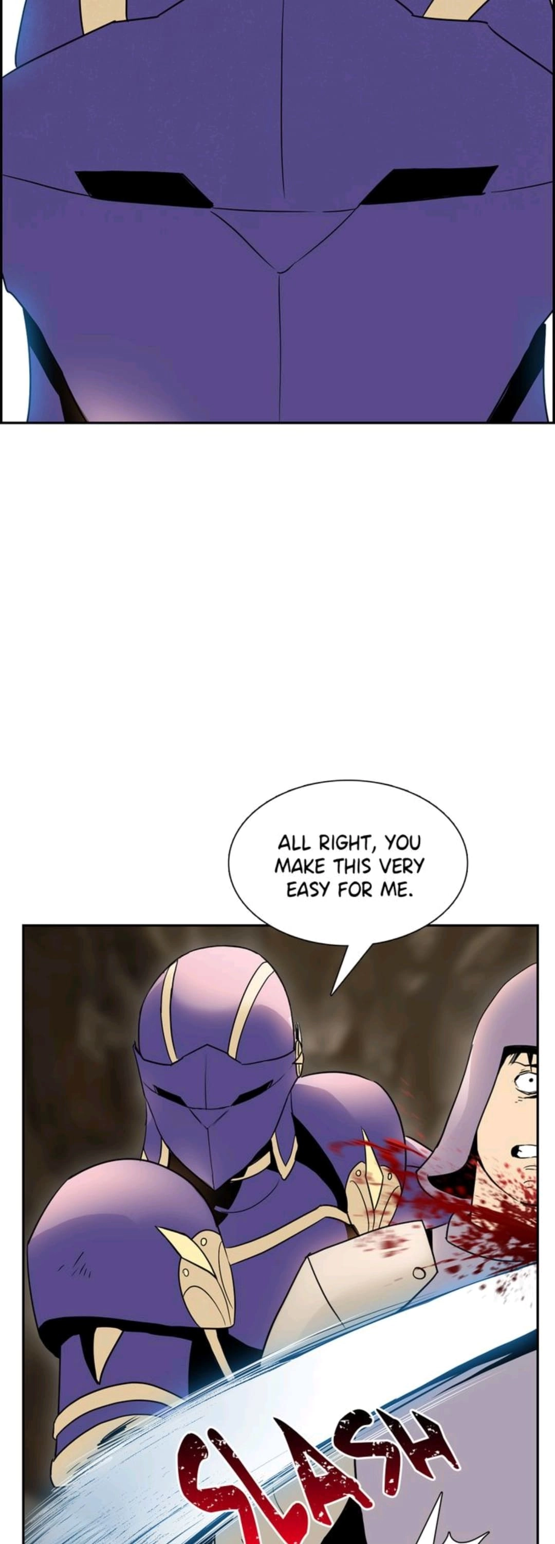The Skeleton Soldier Failed to Defend the Dungeon Chapter 16, page 20 of 59