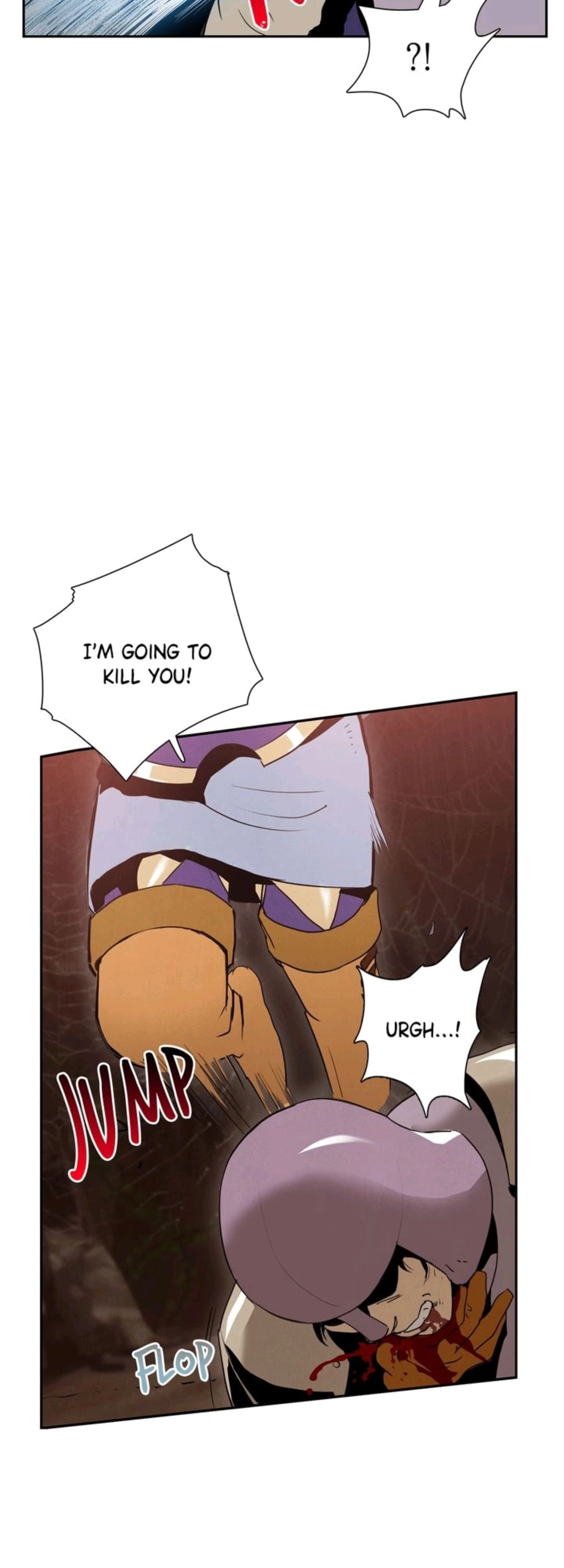 The Skeleton Soldier Failed to Defend the Dungeon Chapter 16, page 21 of 59