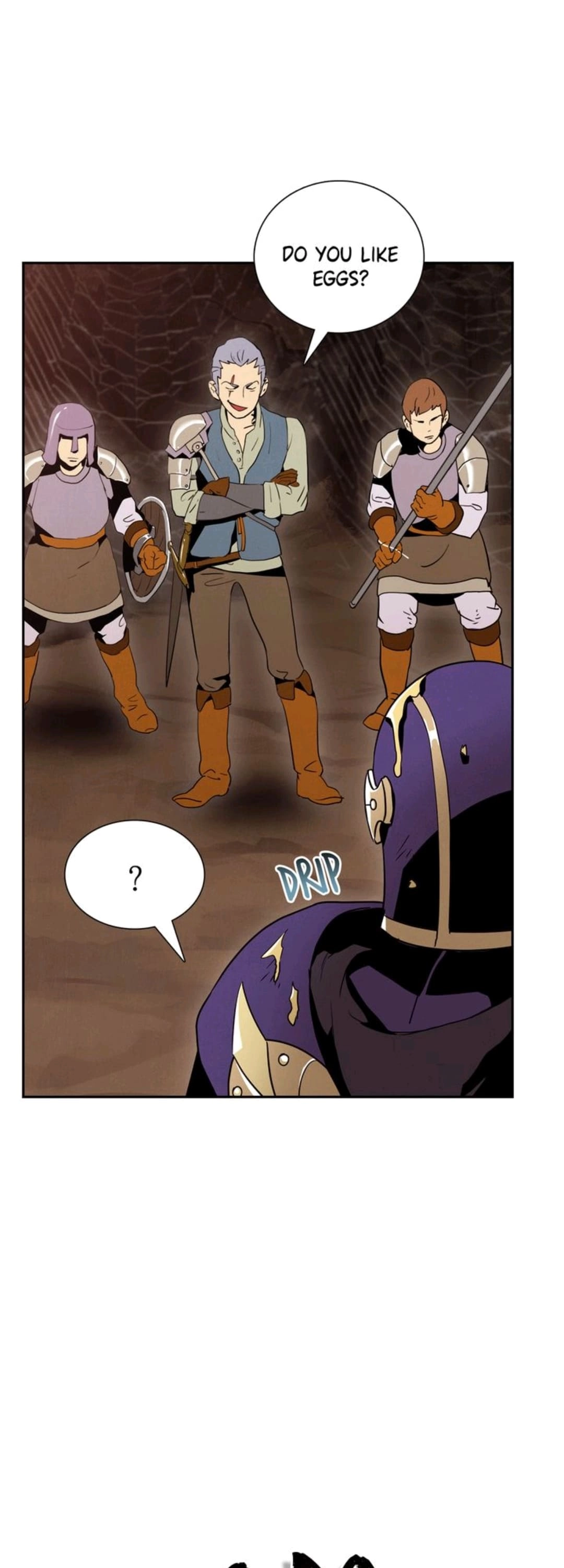 The Skeleton Soldier Failed to Defend the Dungeon Chapter 16, page 23 of 59
