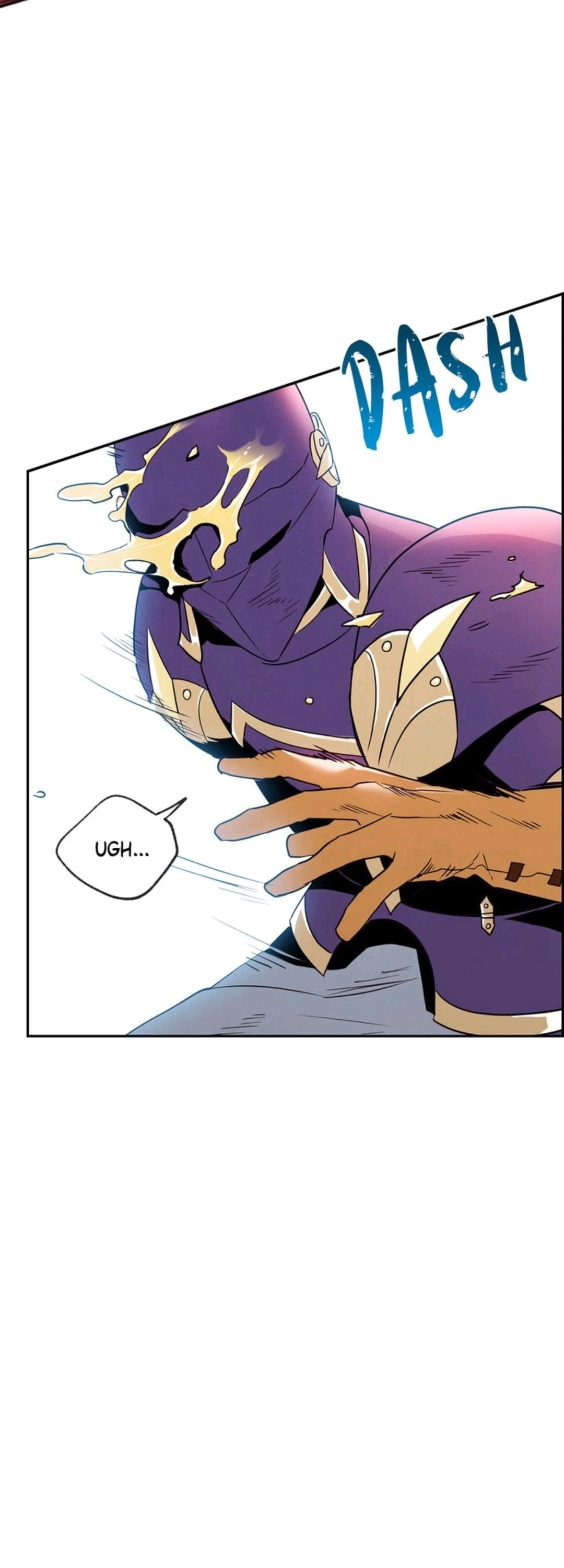 The Skeleton Soldier Failed to Defend the Dungeon Chapter 16, page 26 of 59